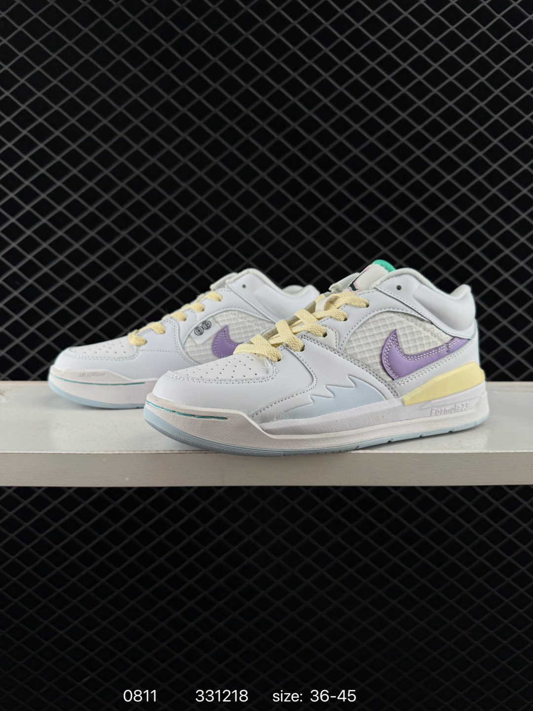 Nike Air Jordan Stadium AJ90